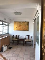 Blk 243 Simei Street 5 (Tampines), HDB 4 Rooms #587885741